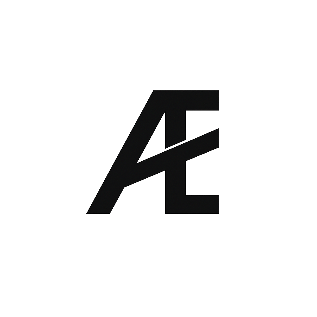 Aeternus monogram